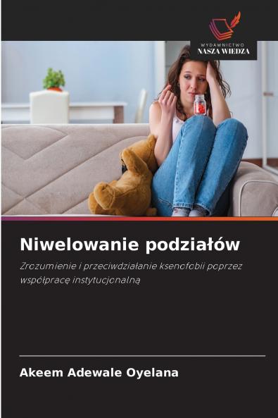 Niwelowanie podziałów