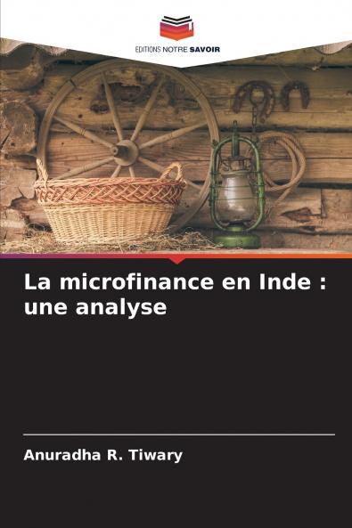 La microfinance en Inde
