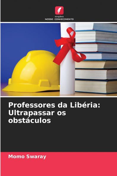 Professores da Libéria