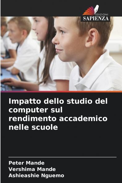 Impatto dello studio del computer sul rendimento accademico nelle scuole