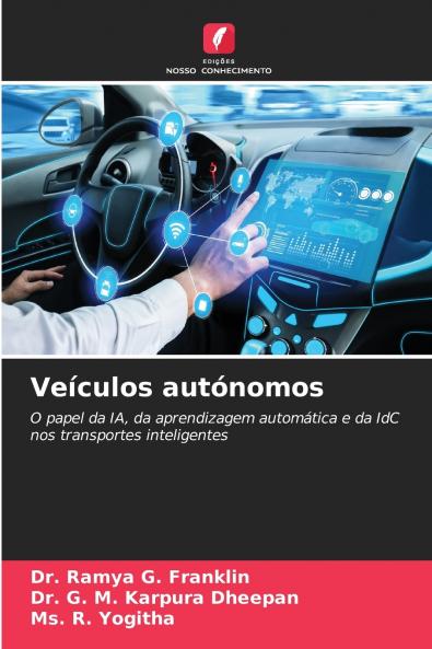 Veículos autónomos