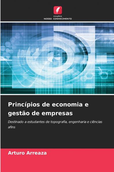 Princípios de economia e gestão de empresas
