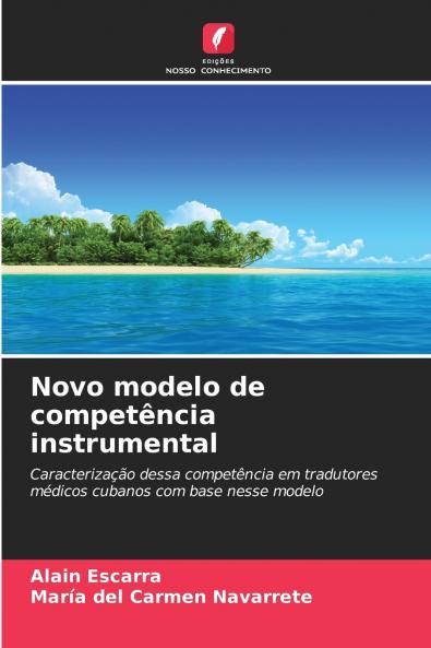 Novo modelo de competência instrumental