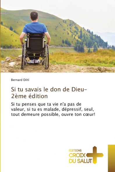 Si tu savais le don de Dieu-2ème édition