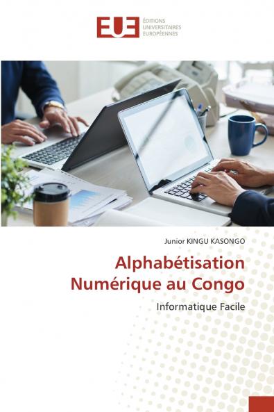 Alphabétisation Numérique au Congo