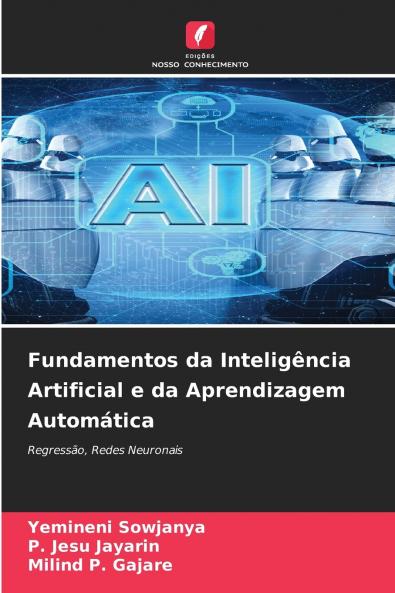 Fundamentos da Inteligência Artificial e da Aprendizagem Automática