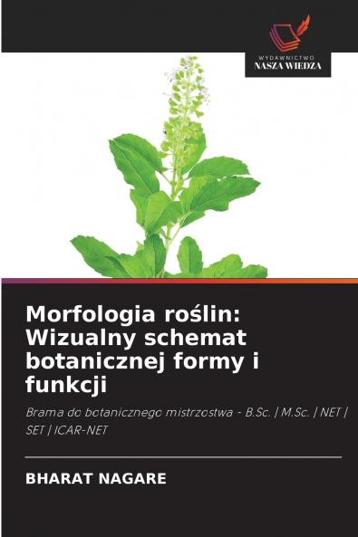 Morfologia roślin