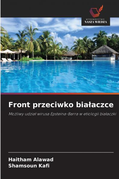 Front przeciwko białaczce