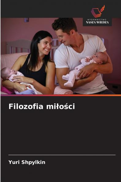 Filozofia miłości