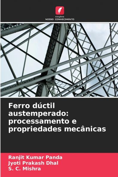 Ferro dúctil austemperado