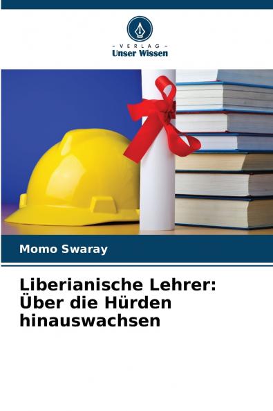 Liberianische Lehrer