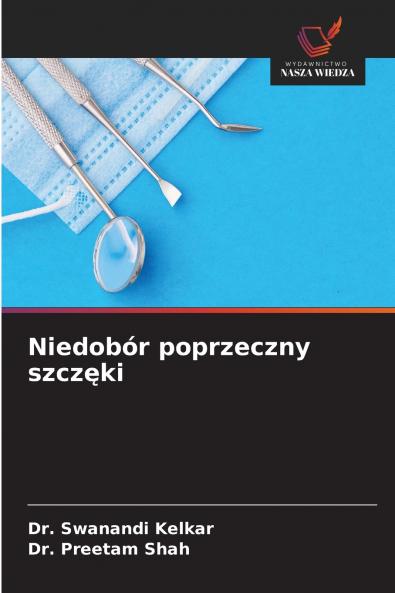 Niedobór poprzeczny szczęki