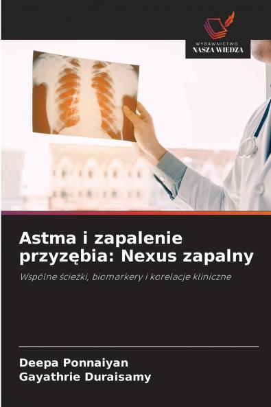 Astma i zapalenie przyzębia