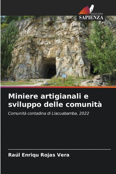Miniere artigianali e sviluppo delle comunità