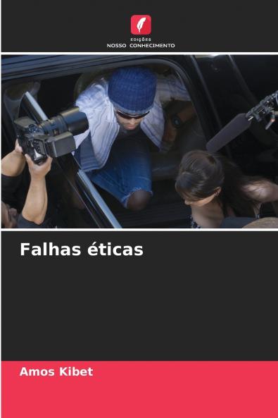 Falhas éticas