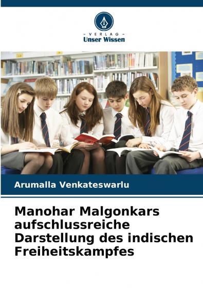 Manohar Malgonkars aufschlussreiche Darstellung des indischen Freiheitskampfes