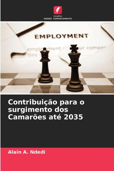 Contribuição para o surgimento dos Camarões até 2035
