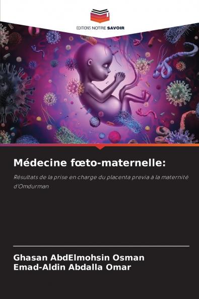 Médecine fœto-maternelle