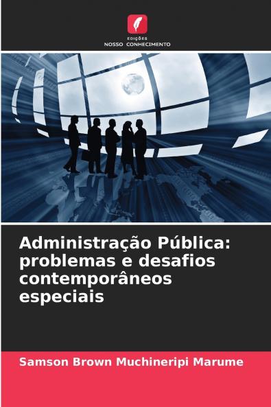 Administração Pública