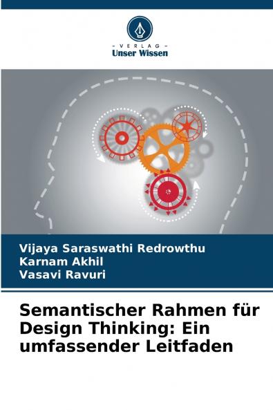 Semantischer Rahmen für Design Thinking