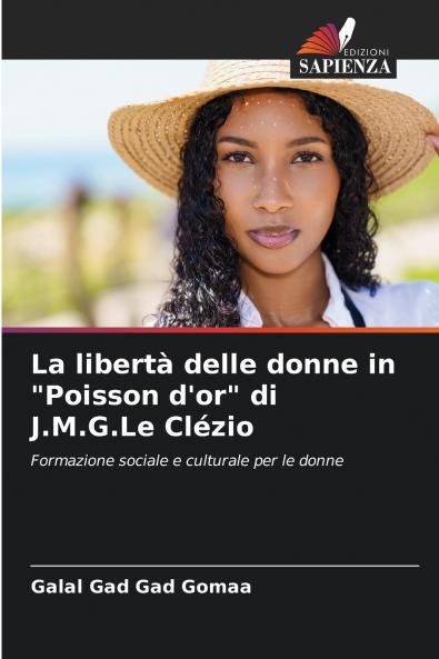 La libertà delle donne in Poisson d'or di J.M.G.Le Clézio