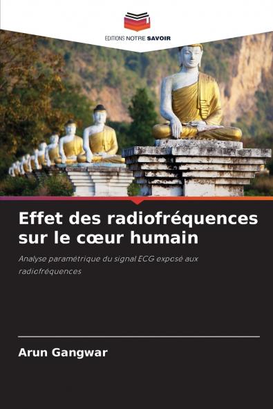 Effet des radiofréquences sur le cœur humain