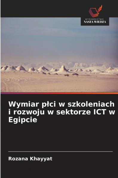 Wymiar płci w szkoleniach i rozwoju w sektorze ICT w Egipcie
