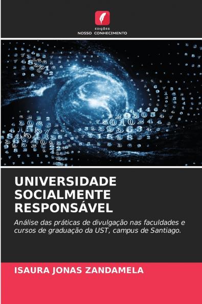 UNIVERSIDADE SOCIALMENTE RESPONSÁVEL