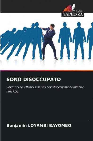 SONO DISOCCUPATO