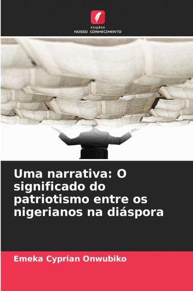 Uma narrativa