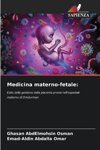 Medicina materno-fetale