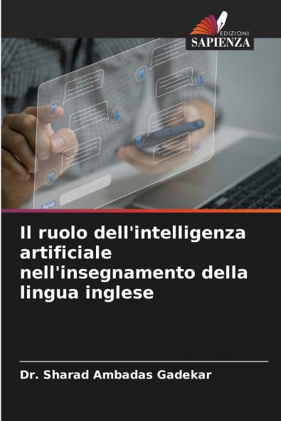 Il ruolo dell'intelligenza artificiale nell'insegnamento della lingua inglese