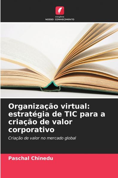 Organização virtual