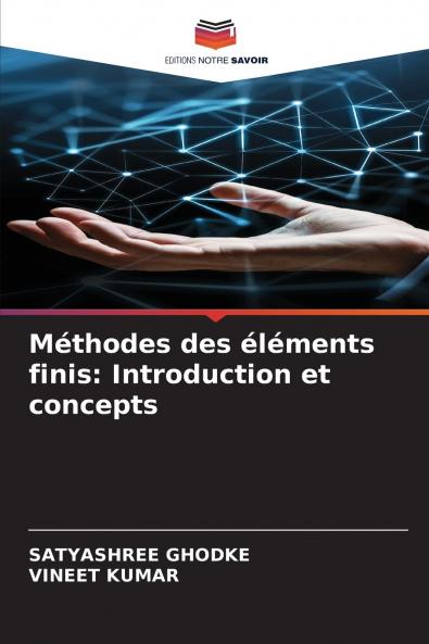 Méthodes des éléments finis