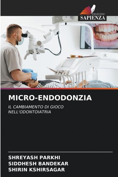 MICRO-ENDODONZIA
