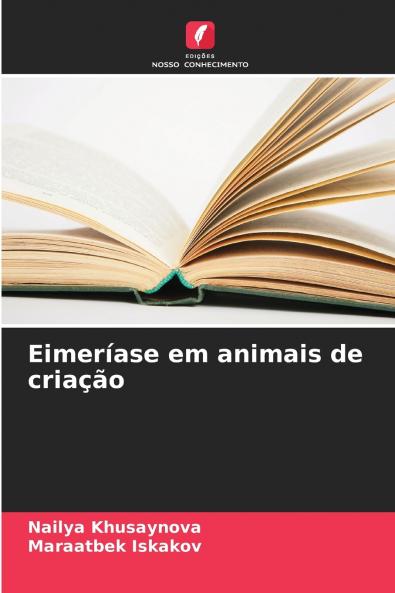 Eimeríase em animais de criação