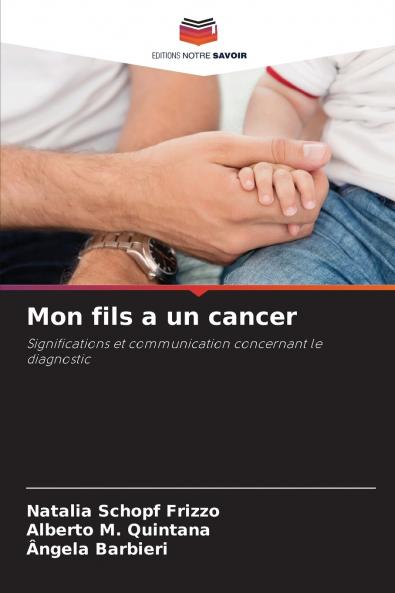 Mon fils a un cancer