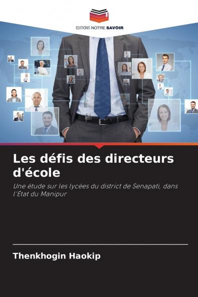 Les défis des directeurs d'école