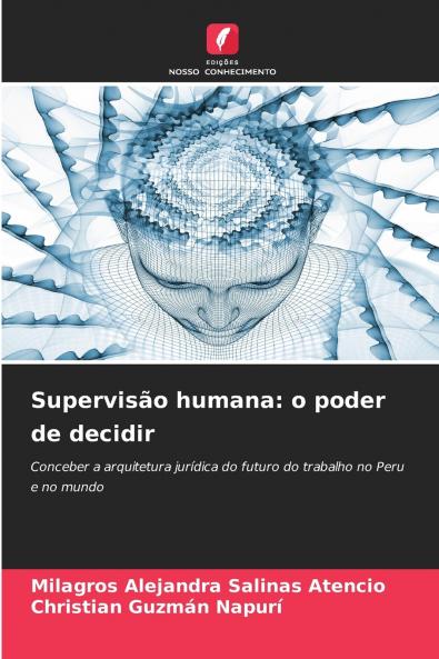 Supervisão humana
