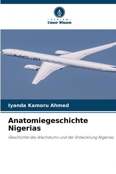 Anatomiegeschichte Nigerias