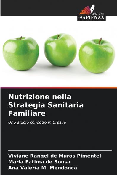 Nutrizione nella Strategia Sanitaria Familiare