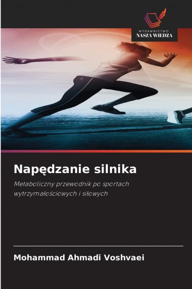 Napędzanie silnika