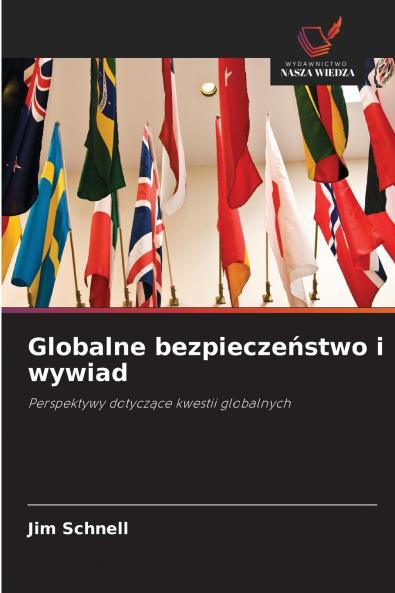 Globalne bezpieczeństwo i wywiad