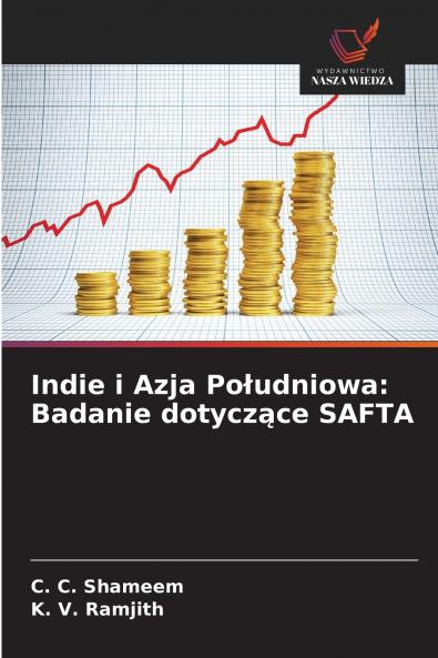Indie i Azja Południowa