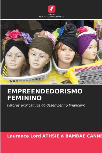 EMPREENDEDORISMO FEMININO