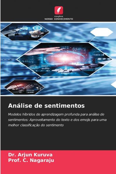 Análise de sentimentos