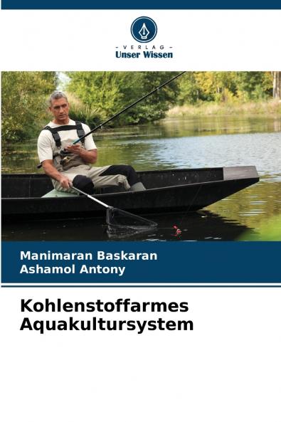 Kohlenstoffarmes Aquakultursystem