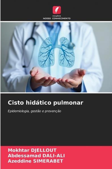Cisto hidático pulmonar