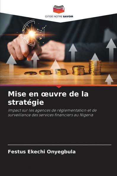 Mise en œuvre de la stratégie