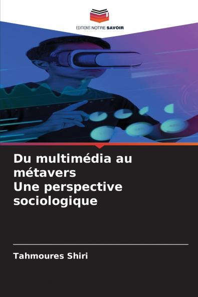 Du multimédia au métavers Une perspective sociologique